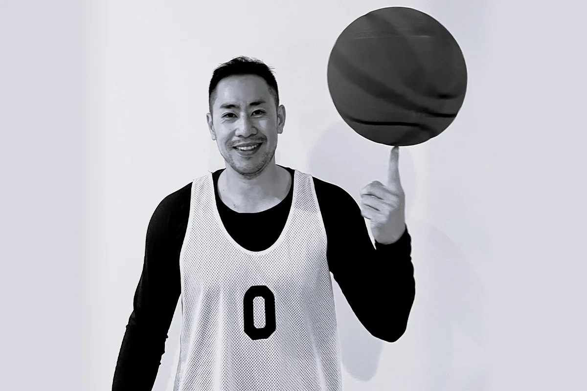 Jason Hsieh