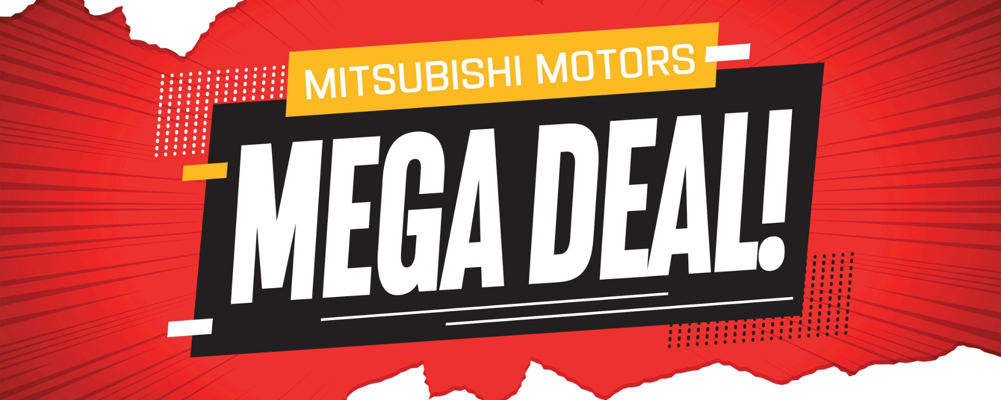 Mega Deal